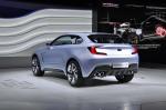 Subaru Viziv Concept 2013 года